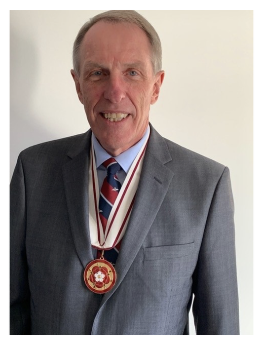 His Majesty’s Deputy Lieutenant of Devon to Visit
