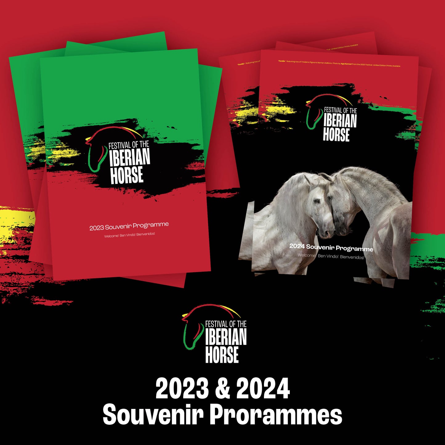 2023 and 2024 - Save £3