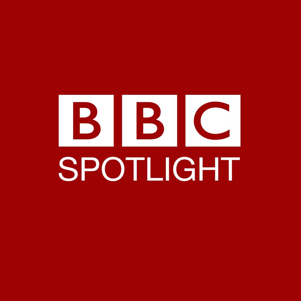 BBC Spotlight Coverage