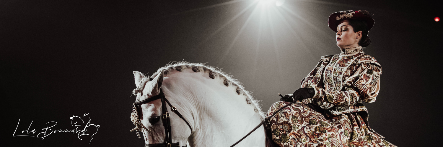 Evening Shows & Matinee – Festival of the Iberian Horse